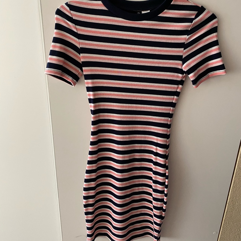 H&M bodycon dress